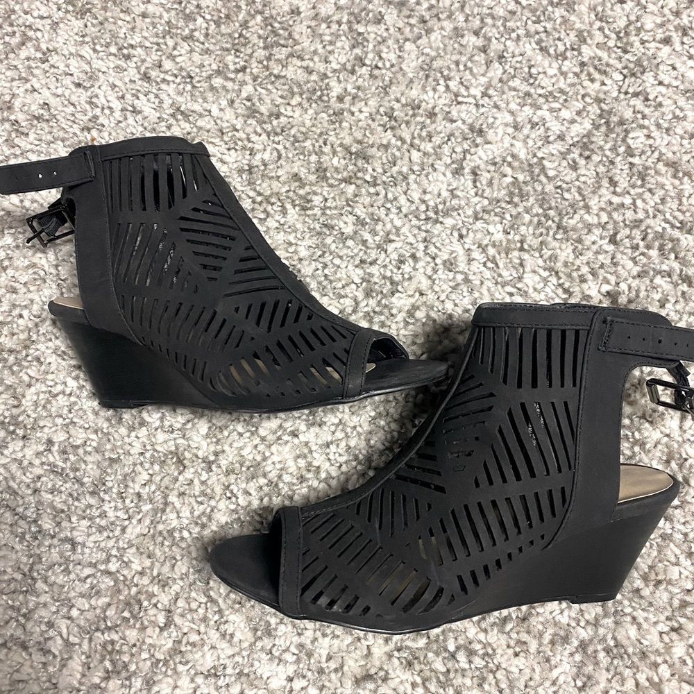 🖤 Summer Wedges 🖤